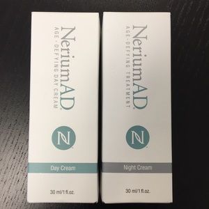 Nerium AD Age-defying treatment