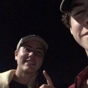 Meet your Posher, Seth