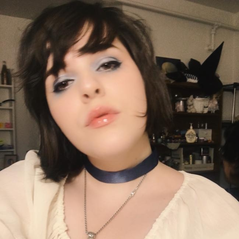 Meet your Posher, Marc