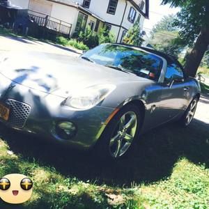 Meet your Posher, Fausto