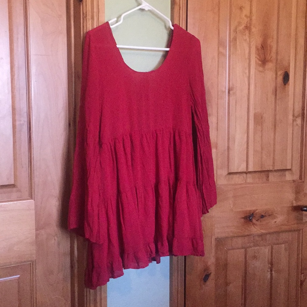 Tobi Tunic