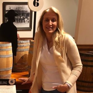 Meet your Posher, Tessa