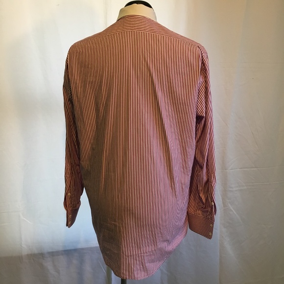 Burberrys Button Down Shirt - Picture 3 of 4