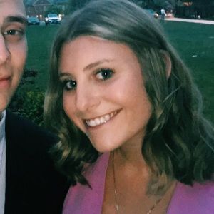 Meet your Posher, Hope