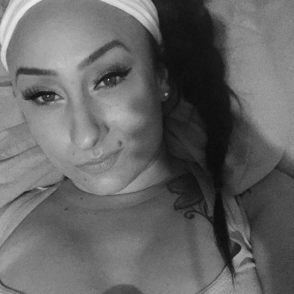 Meet your Posher, Nikki