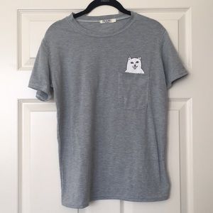 Meiling graphic t shirt