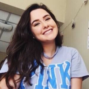 Meet your Posher, Kaylyn
