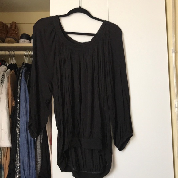 Free people blouse - Picture 1 of 2