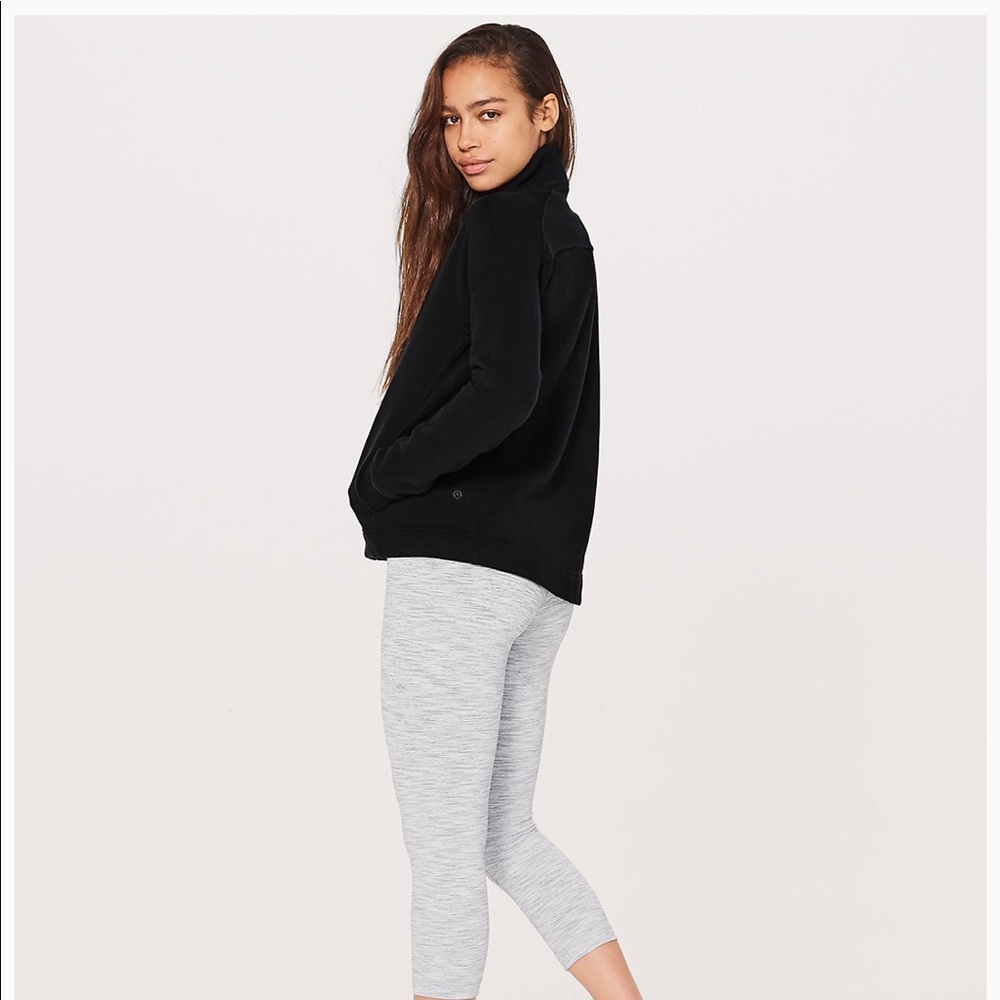 ❌SOLD❌ Brand New with tags Lululemon Jacket Sz 8