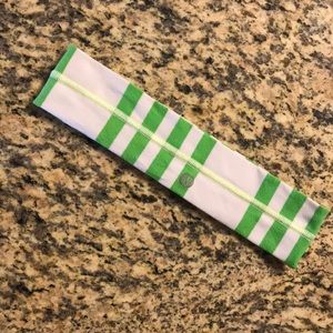 Lululemon Headband