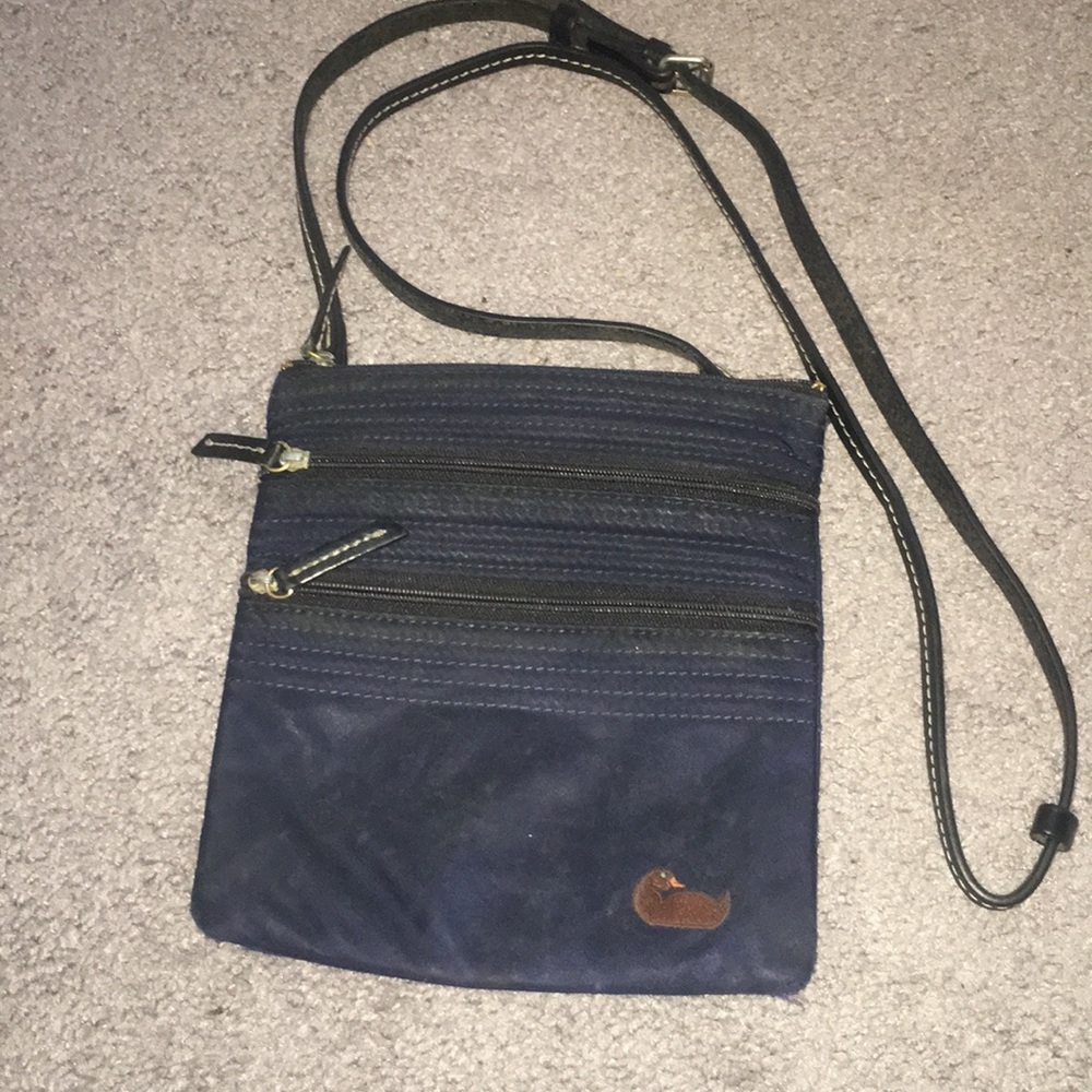 Dooney and Burke Cross-body Bag