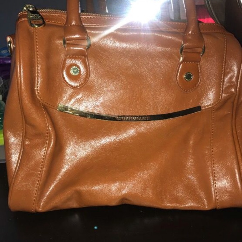 Steve Madden purse