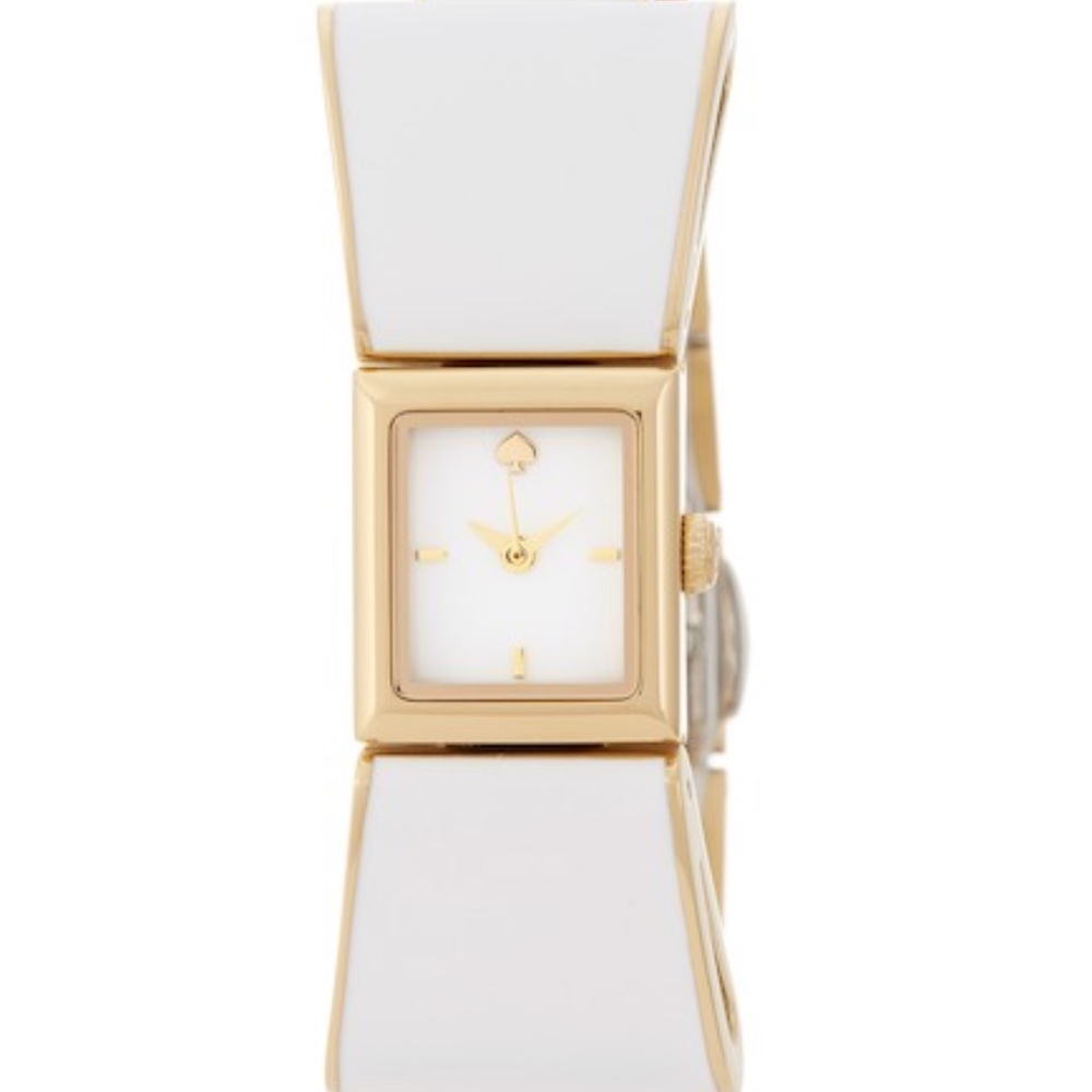 Kate Spade Kenmare Bow Watch