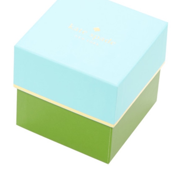 Kate Spade Kenmare Bow Watch - Picture 4 of 4