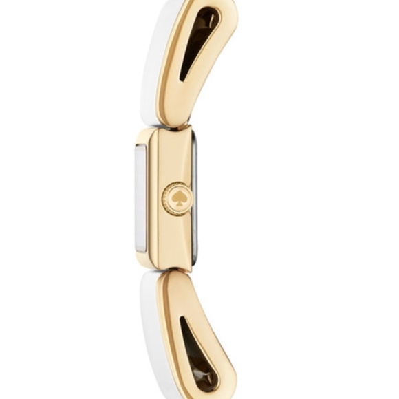 Kate Spade Kenmare Bow Watch - Picture 3 of 4