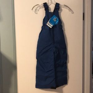 Snow Bibs
