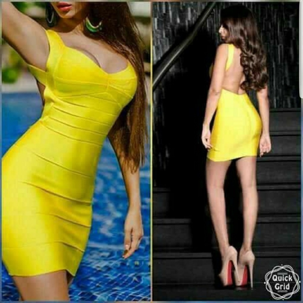 Party dress