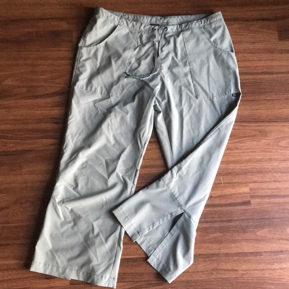 Patagonia Women’s Drawstring Capri