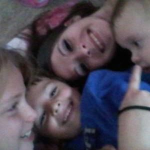 Meet your Posher, Kayla