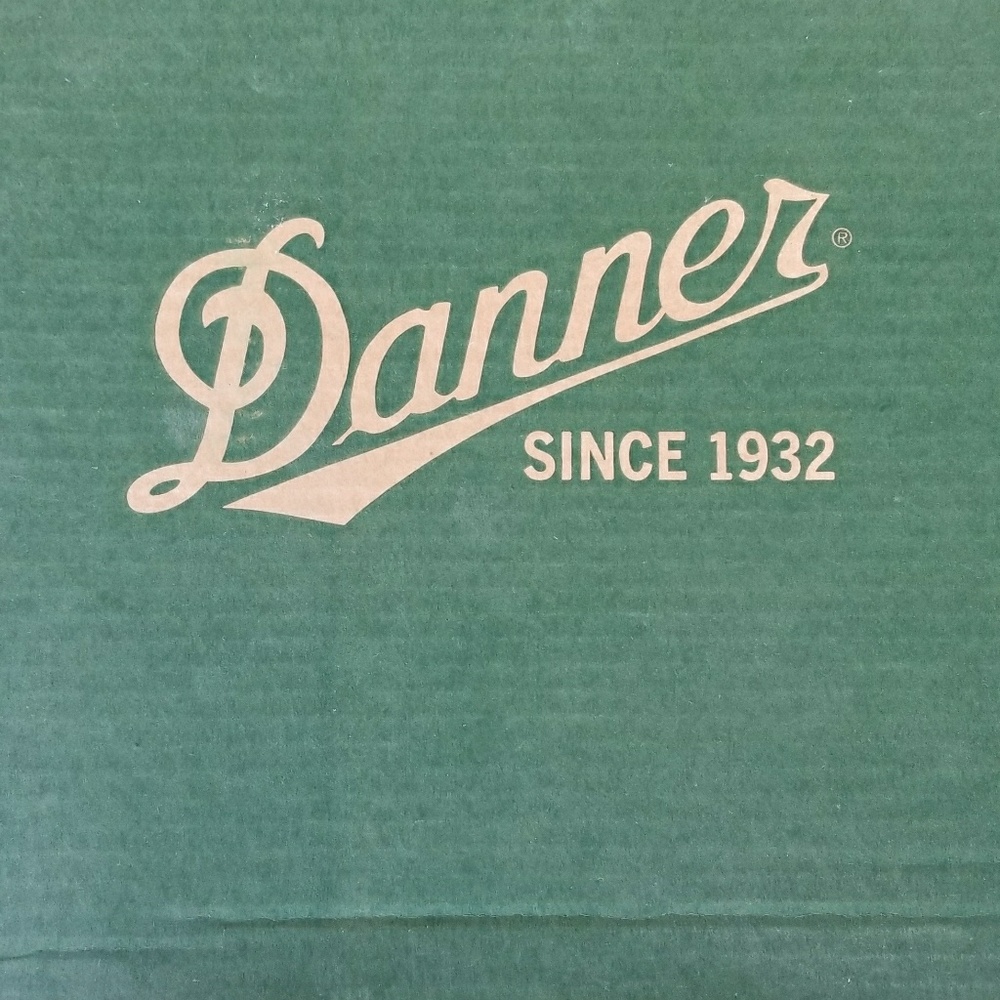 Danner Acadia insulated boots