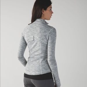 Lululemon Define Jacket