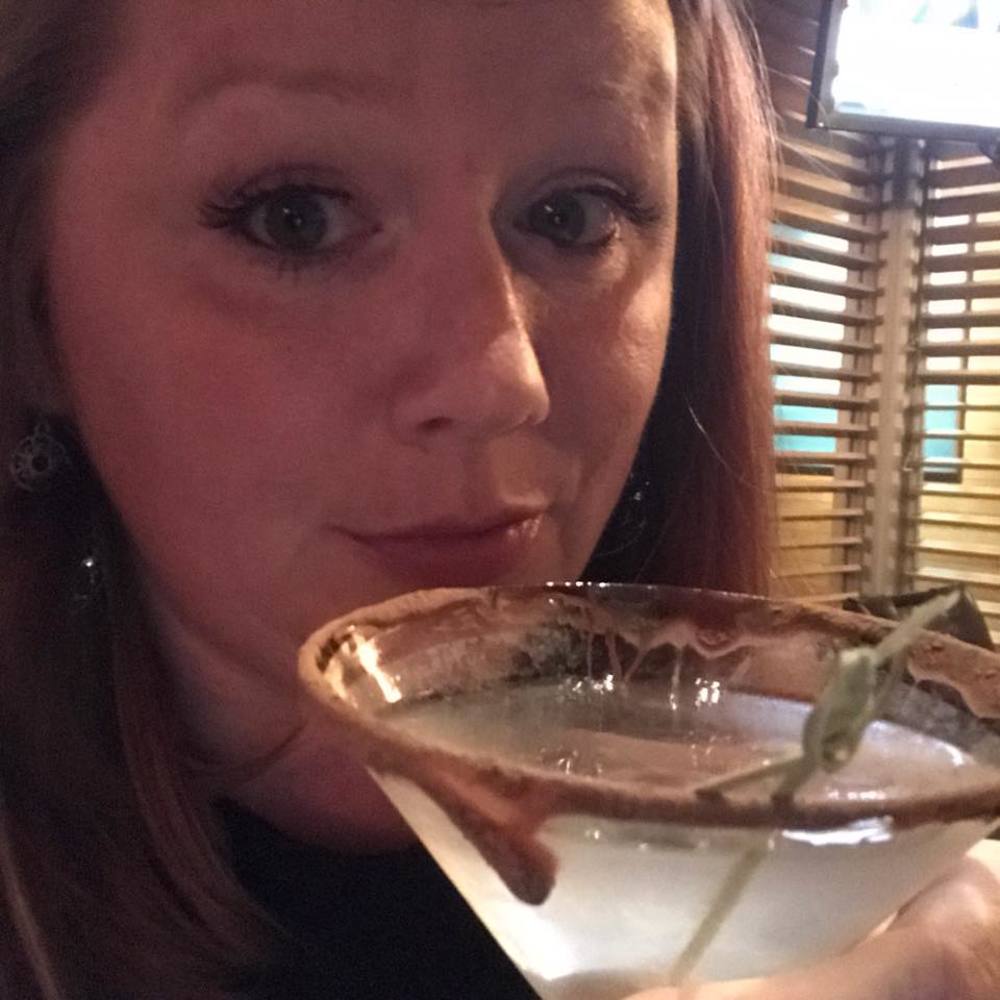 Meet your Posher, Casey