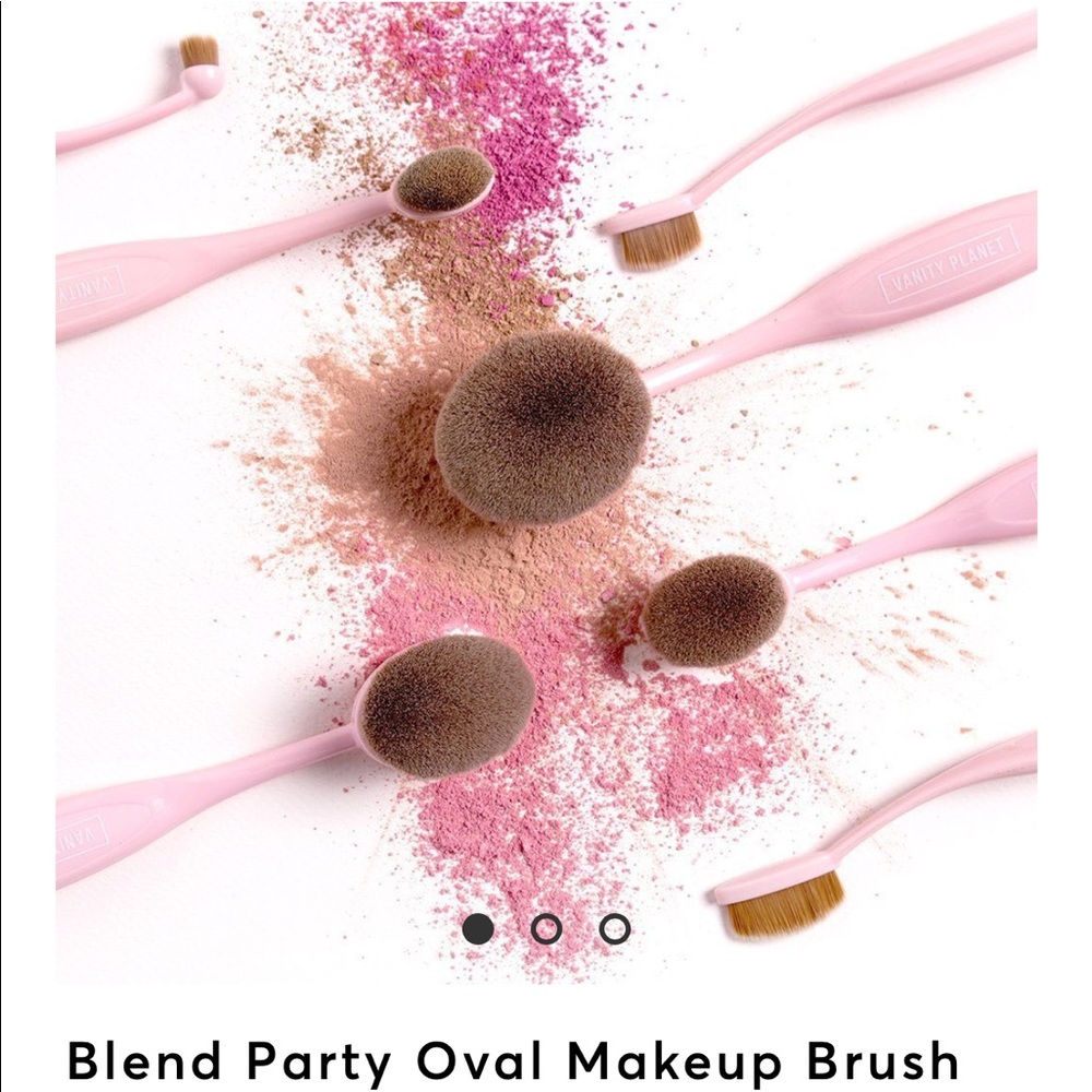 🆕Blending Makeup Brushes