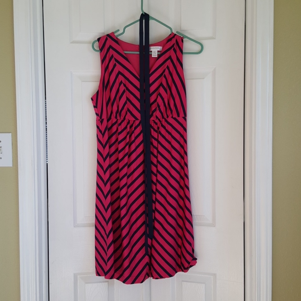 Maternity dress