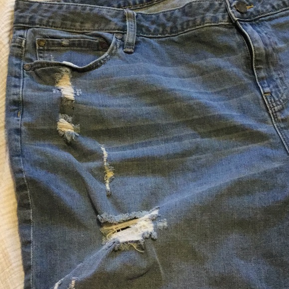 a.n.a Pants - A.N.A size 22W