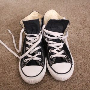 Converse shoes