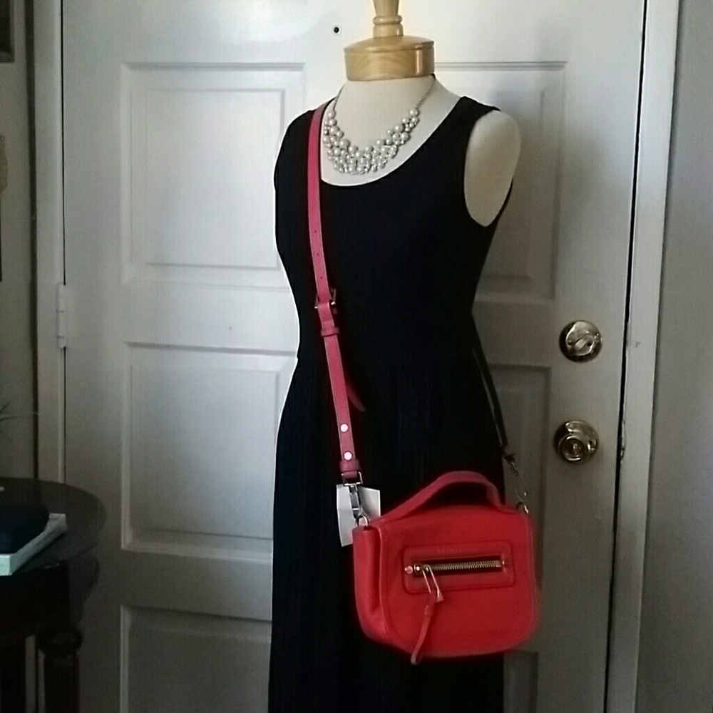 Sanctuary Hero Signature Flap Bag