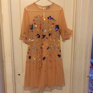 This item is a party dress.