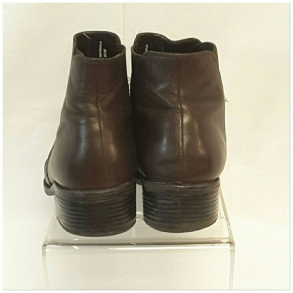 MOOTSIE TOOTSIE, Pull-on Booties, size 8 1/2 - Picture 3 of 8