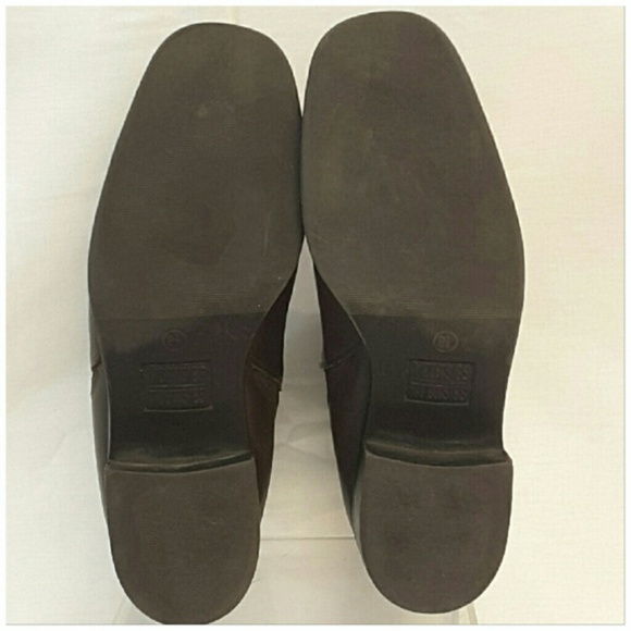 MOOTSIE TOOTSIE, Pull-on Booties, size 8 1/2 - Picture 4 of 8