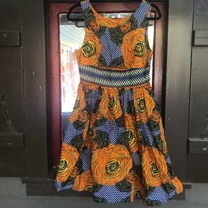 Millie Collines Dress