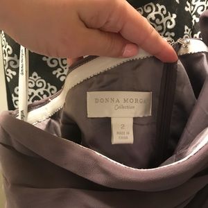 Dona Morgan, Size 2, Bridesmaid Dress