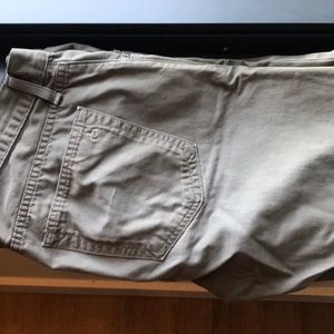 Rag & Bone chinos