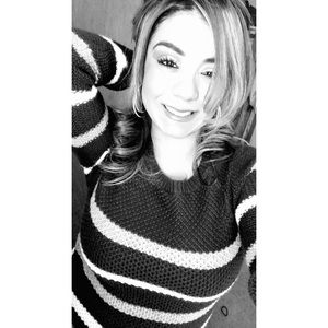 Meet your Posher, Mayra