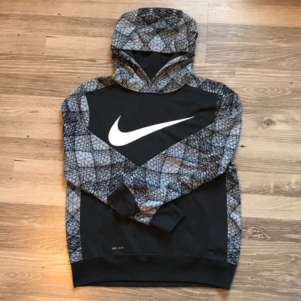 Boys XL Nike Hoodie