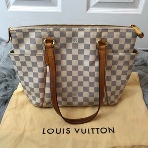 💜Louis Vuitton Totally Azur PM 💜