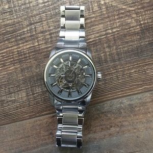 Kenneth Cole automatic watch