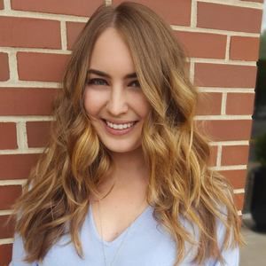 Meet your Posher, Ciara