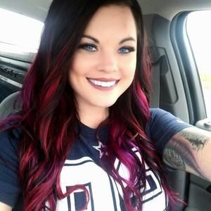 Meet your Posher, Mandy