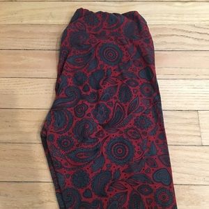 Lularoe Leggings
