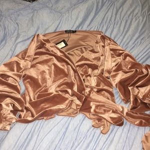 Nasty gal top