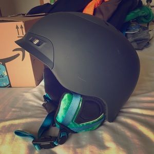 Anon Nelson Snowboard Ski Helmet