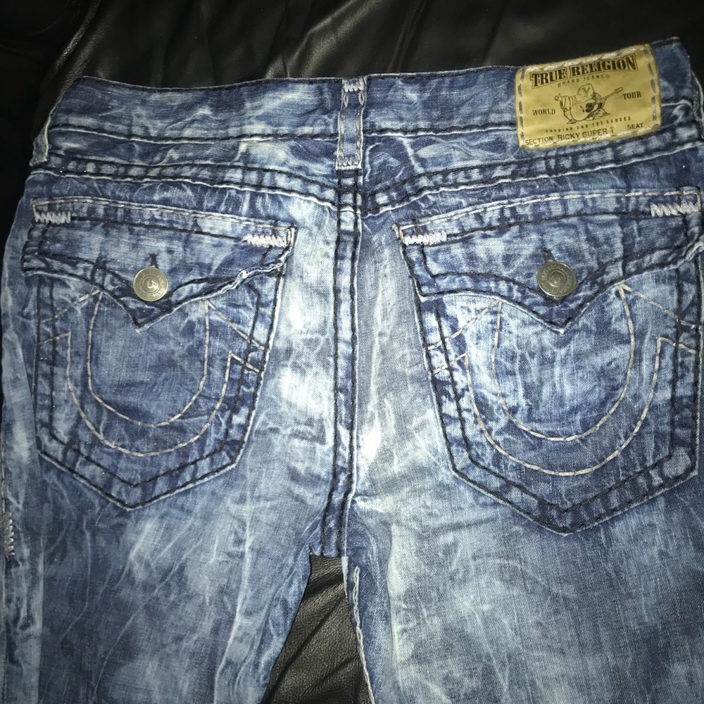 True religion jeans
