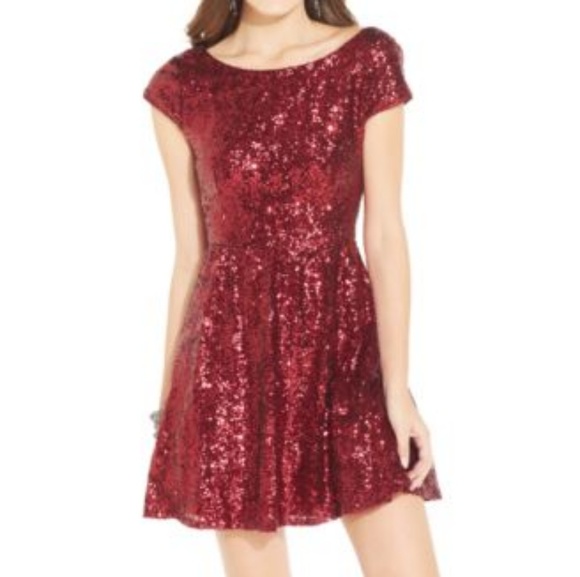 Perfect NYE Dress!! ✨ - Picture 5 of 5