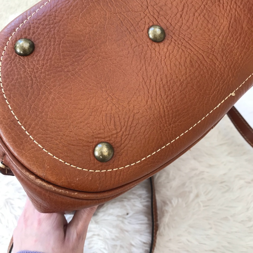 π«SOLDπ«Patricia Nash Lavello sling bucket tooled - Picture 8 of 8