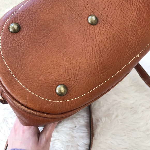 🚫SOLD🚫Patricia Nash Lavello sling bucket tooled - Picture 8 of 8